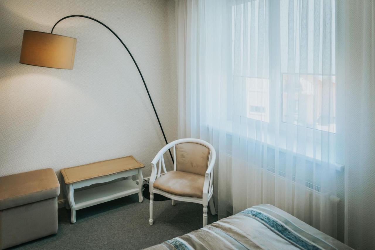 Van Vila Klaipėda Eksteriør billede